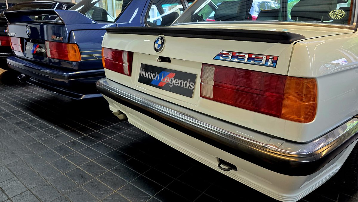 ///Munich Legends tweet media