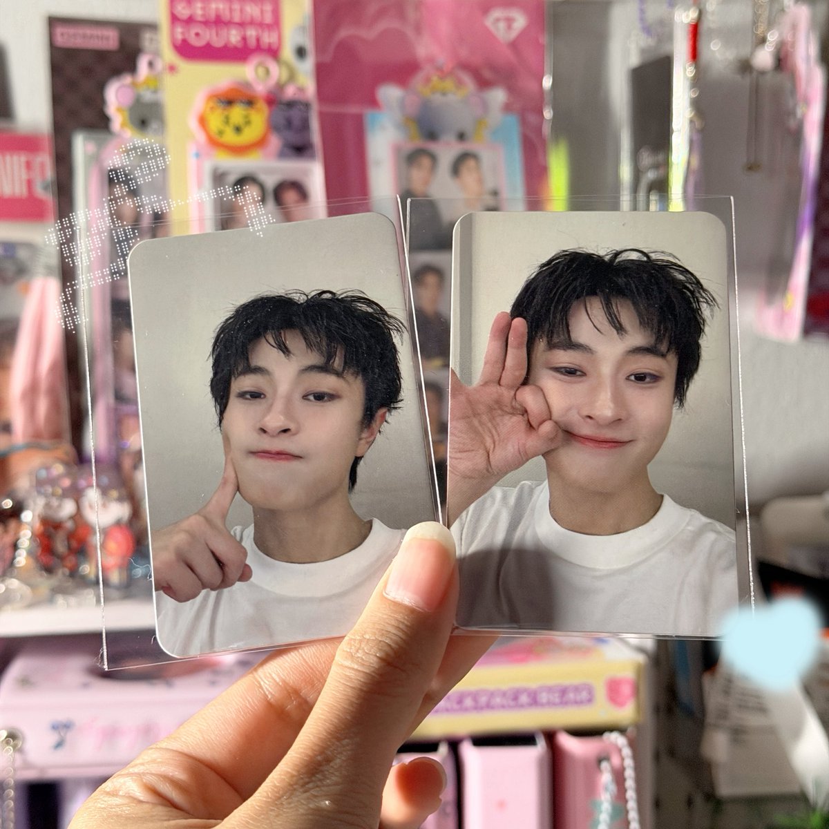 ꒰ ɢғᴡ_arx͟͟͞͞♡ ꒱🪥🌻🐺💜 tweet media
