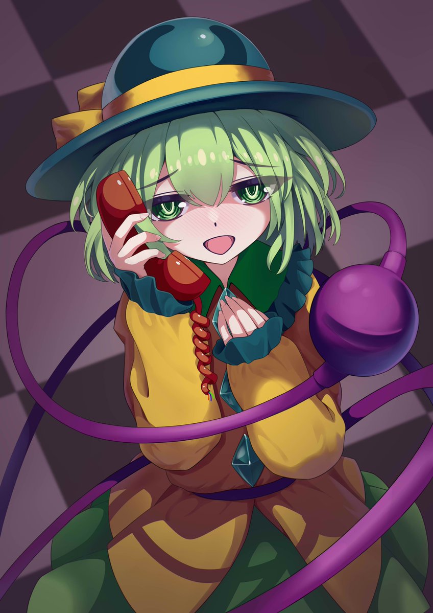 灰羊_空气 tweet media
