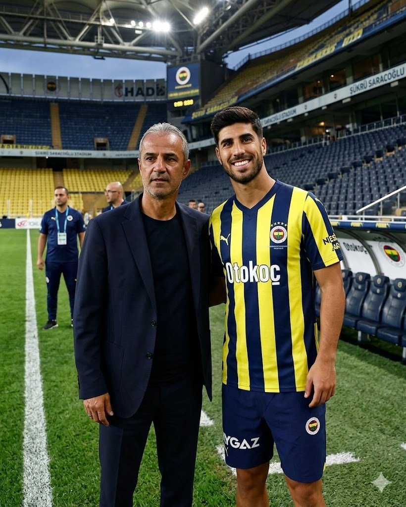 Emirhanbiya's tweet photo. Aseniso şov yapsın diye #ismailkartalistiyoruz https://t.co/U41BjJGOGN