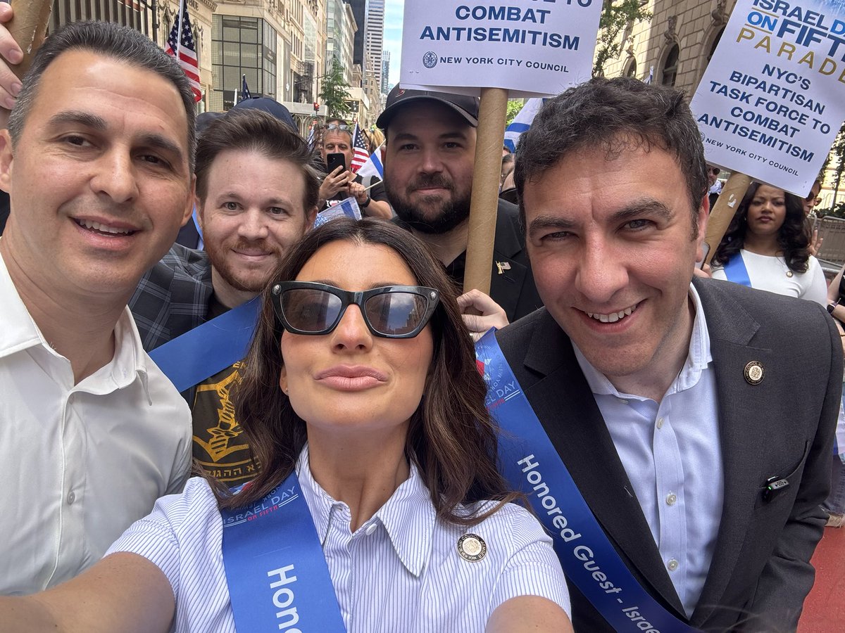 InnaVernikov's tweet photo. 🇺🇸 🇮🇱 https://t.co/IoftSFovda