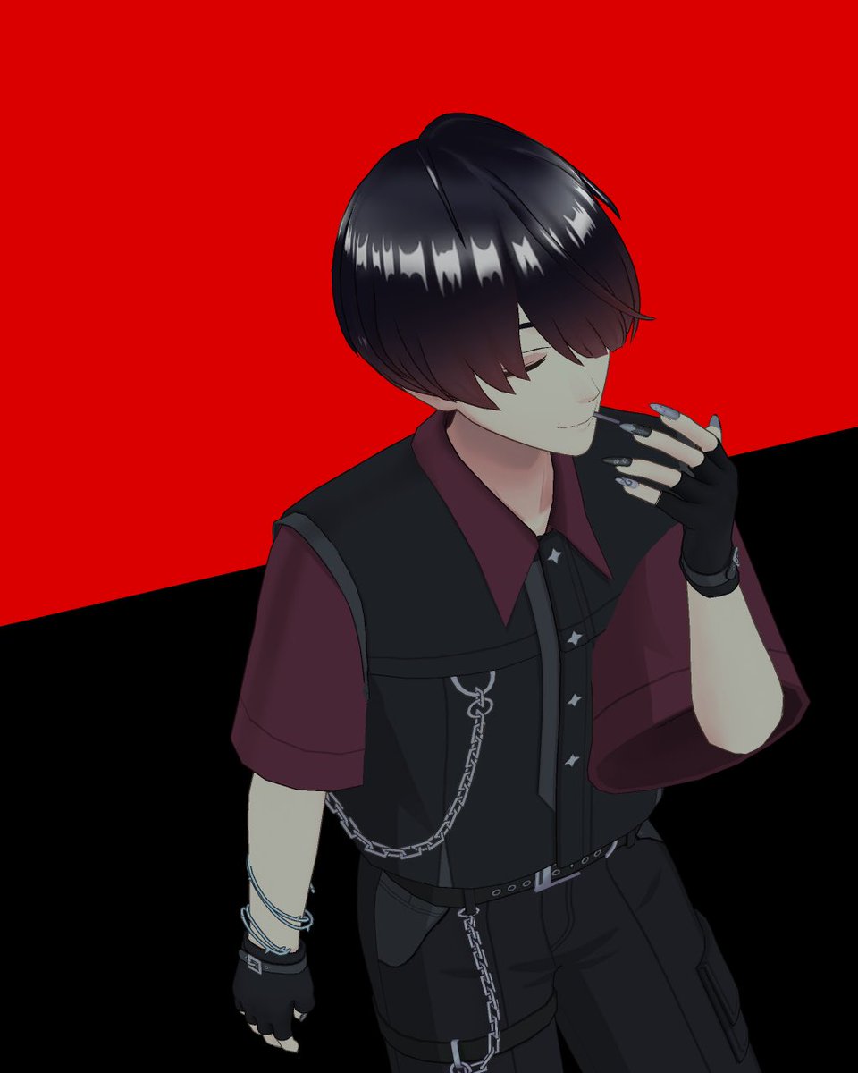 suchota_adachi's tweet photo. アバターの面だけはいい！一般オタク桜智(さち)です！
一緒に楽しい時間過ごさないか🍷

🌸中性ボイスらしい
🌸ゲーム･アニメ大好き(主にペルソナオタク)
🌸雑談･ゲーム･歌(激レア)･タロット占い(稀)配信
🌸オタク仲間募集中🤓
🌸アバ作り･研究大好き🫶💖

#REALITY6月のフォロー祭り https://t.co/YrGXXRrmKp