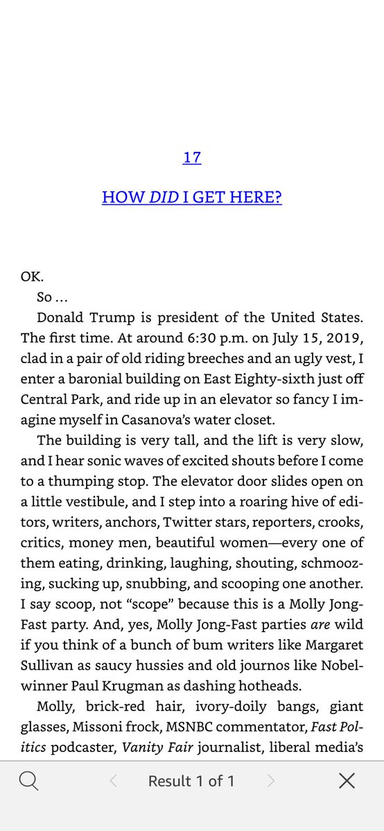 George Conway ⚖️🇺🇸 tweet media