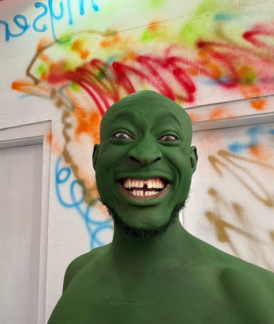 OG Enyinnah🦍 tweet media