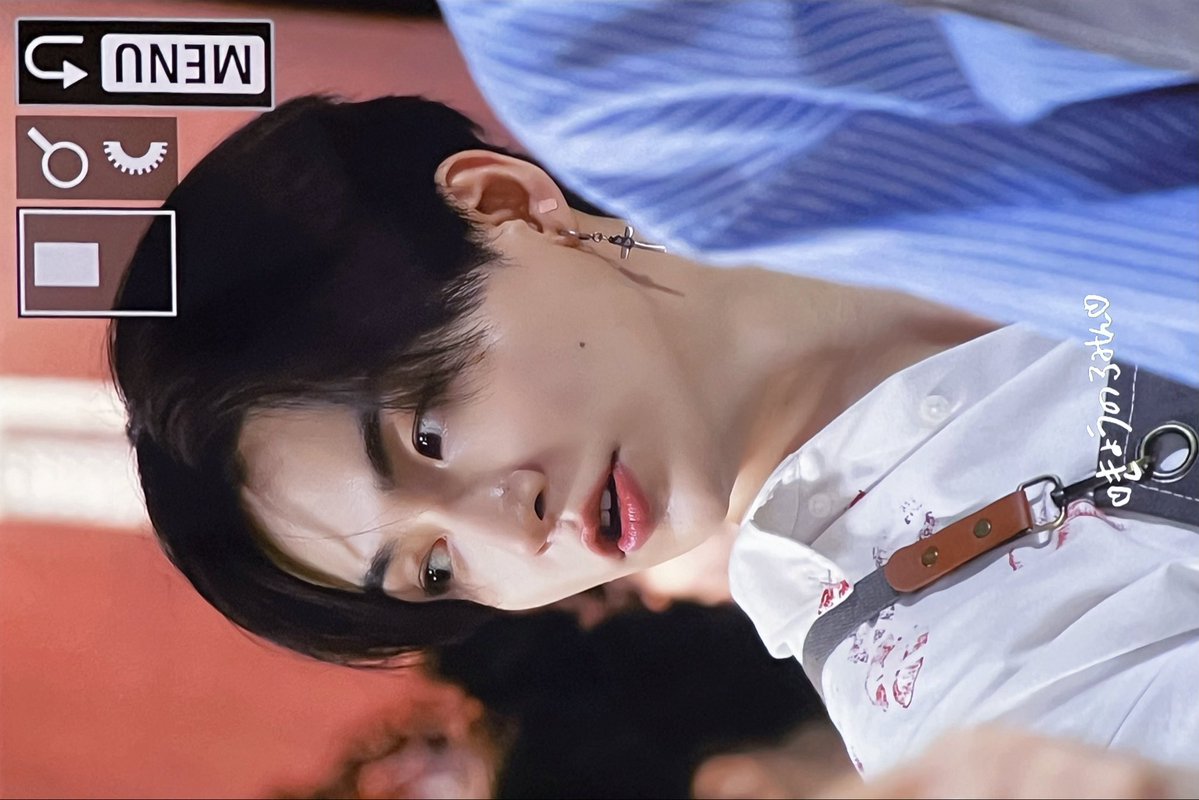 orj_lr's tweet photo. 260531 카페이벤트ෆ

#로민 #엘라스트 https://t.co/33lcfbEARI