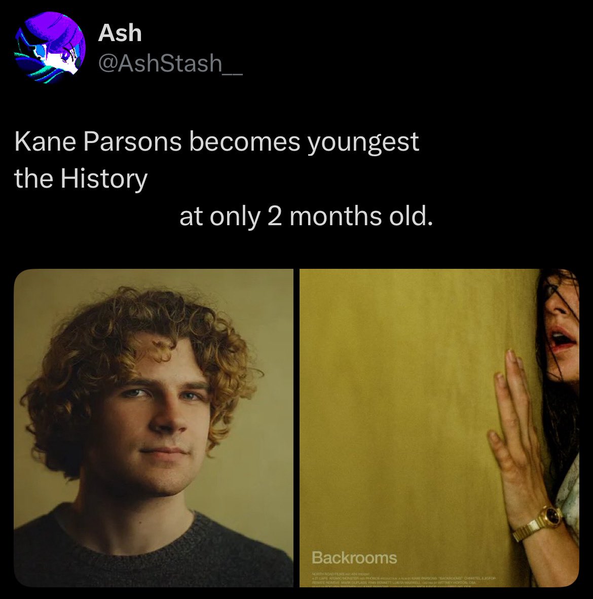 Samurai_XIV's tweet photo. @AshStash__ @Huddled_Up Holy shit https://t.co/Bdoanwi7cm