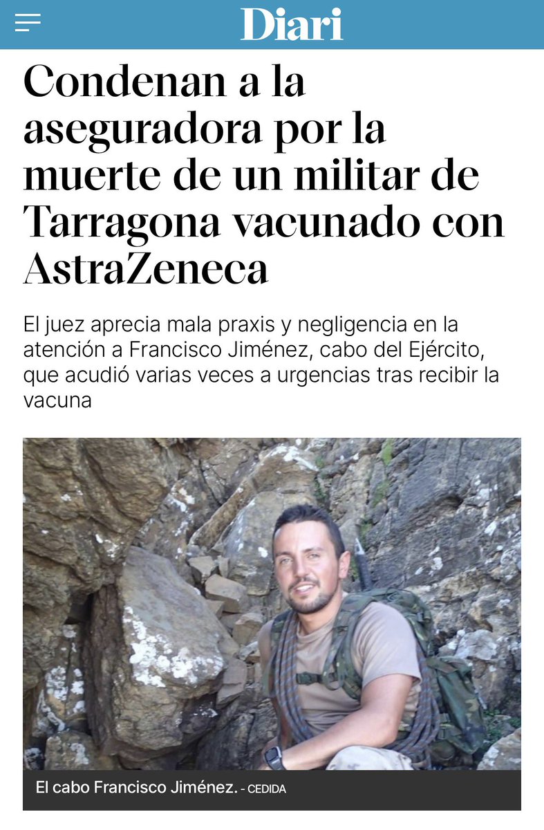 Julio García tweet media