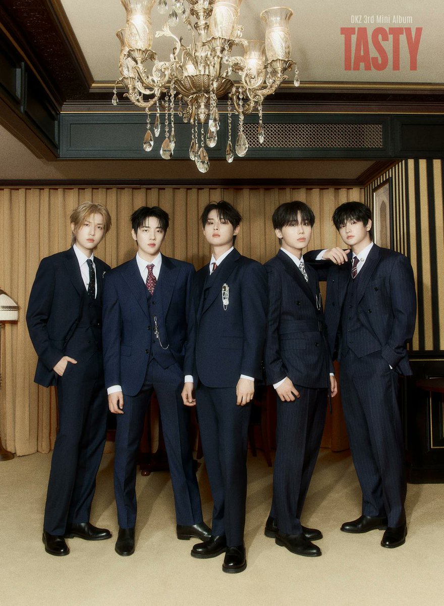 nugupromo's tweet photo. DKZ have officially disbanded as of May 31st.

@dkz_dy https://t.co/t1ntitVlXm