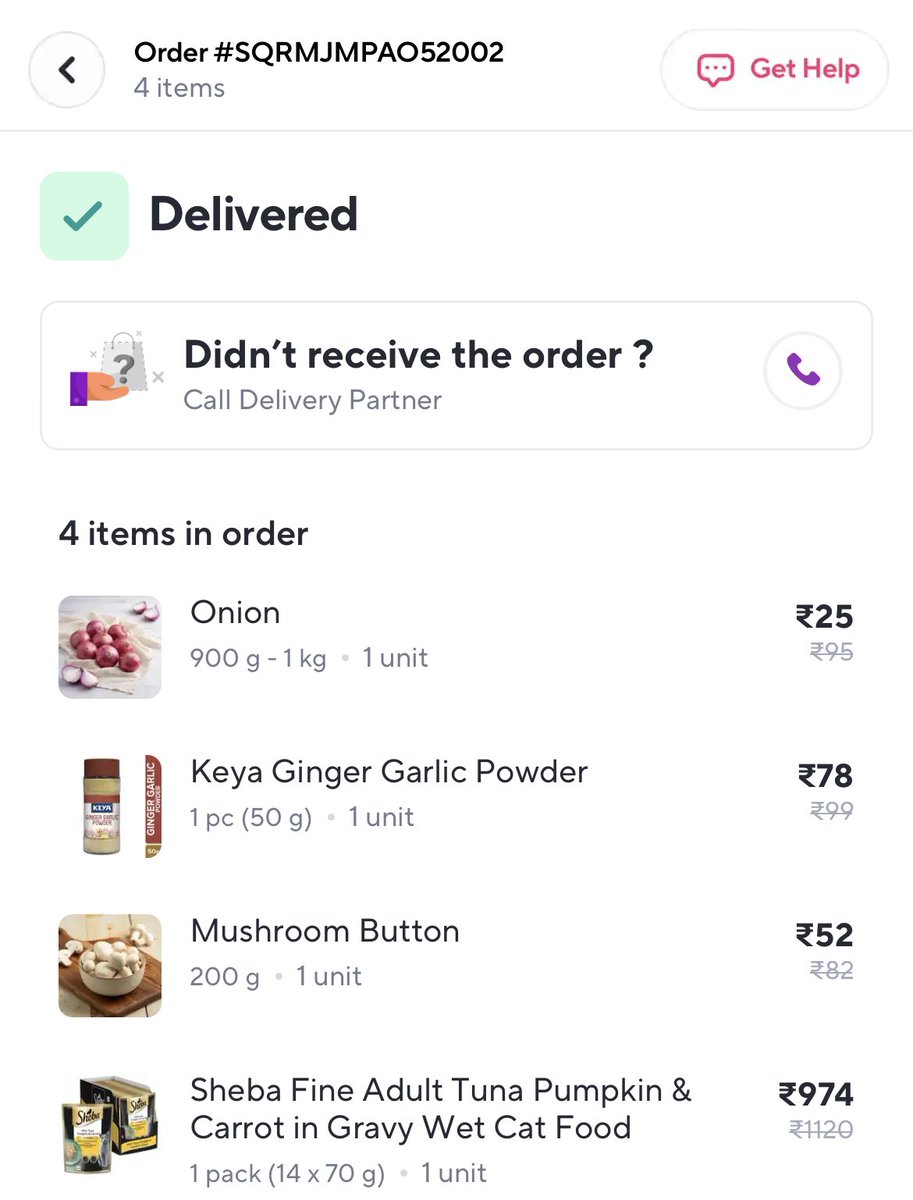 Rahul_Rants's tweet photo. #zepto specialising in selling product past expired date and dangerously rotten!! @ZeptoNow 

A refund doesnot do justice to such dangerous food practices but in India everything is #chaltahai

@jagograhakjago https://t.co/dqHZExSFFe