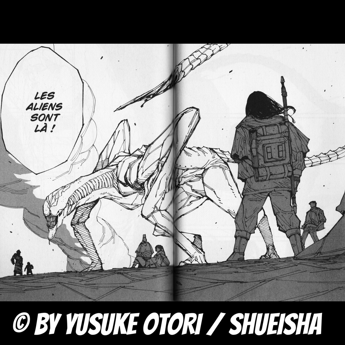 LenainBalin's tweet photo. Voici quelques extraits de ce premier tome ⬇️ https://t.co/E9FnY7zfEF