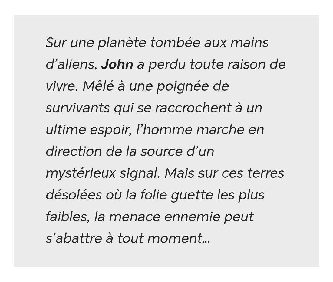 LenainBalin's tweet photo. Et voici le synopsis ⬇️ https://t.co/TC6Lo7x1n7