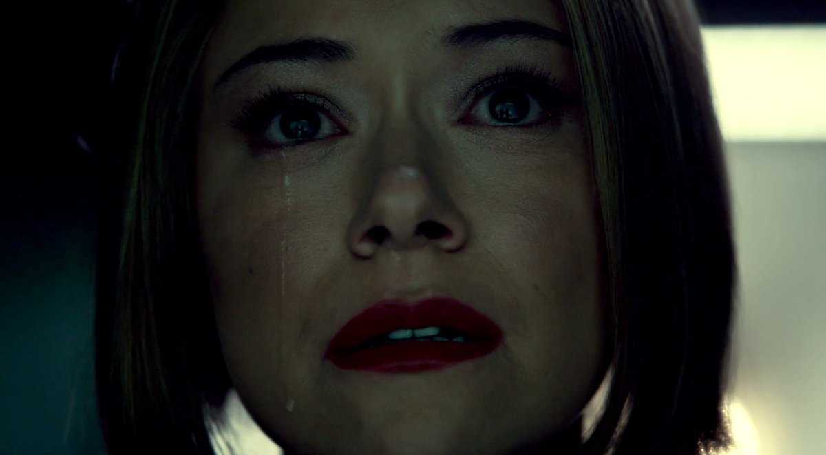 dykelctics's tweet photo. "you love her like puppy. but you let him make her broodmare." 

orphan black — "things which have never yet been done" https://t.co/e3iZqyb8RO