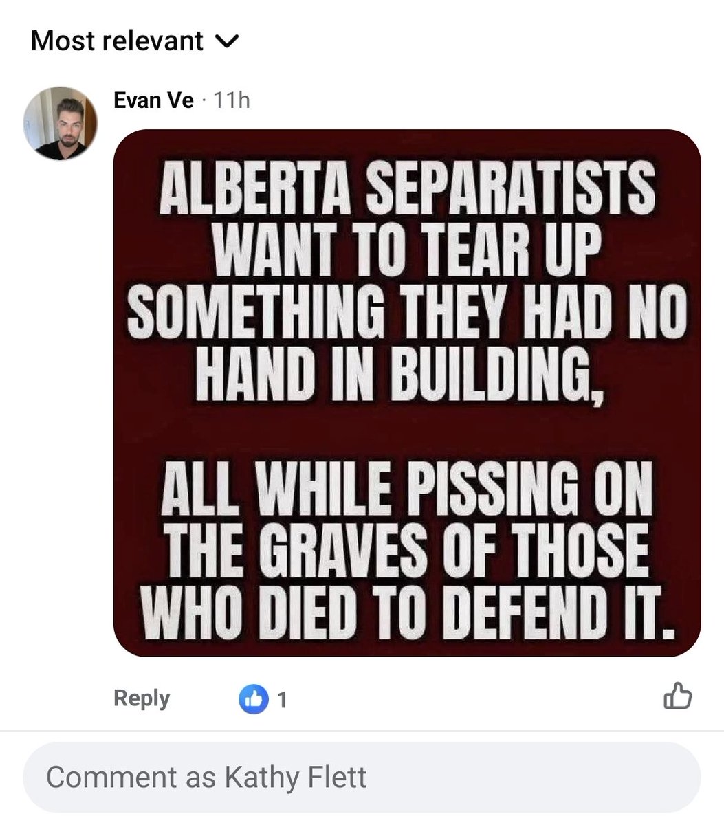 Kathy Flett (insert Alberta flag here) tweet media