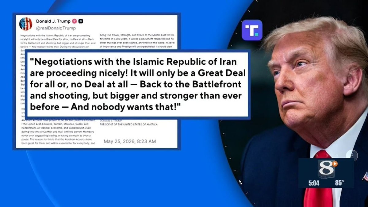 LilyJonesu's tweet photo. The US launches airstrikes on southern Iran while pushing for talks, and threatens new attacks if negotiations fail. #USIranTensions #MiddleEastCrisis https://t.co/4NVTyXVth4