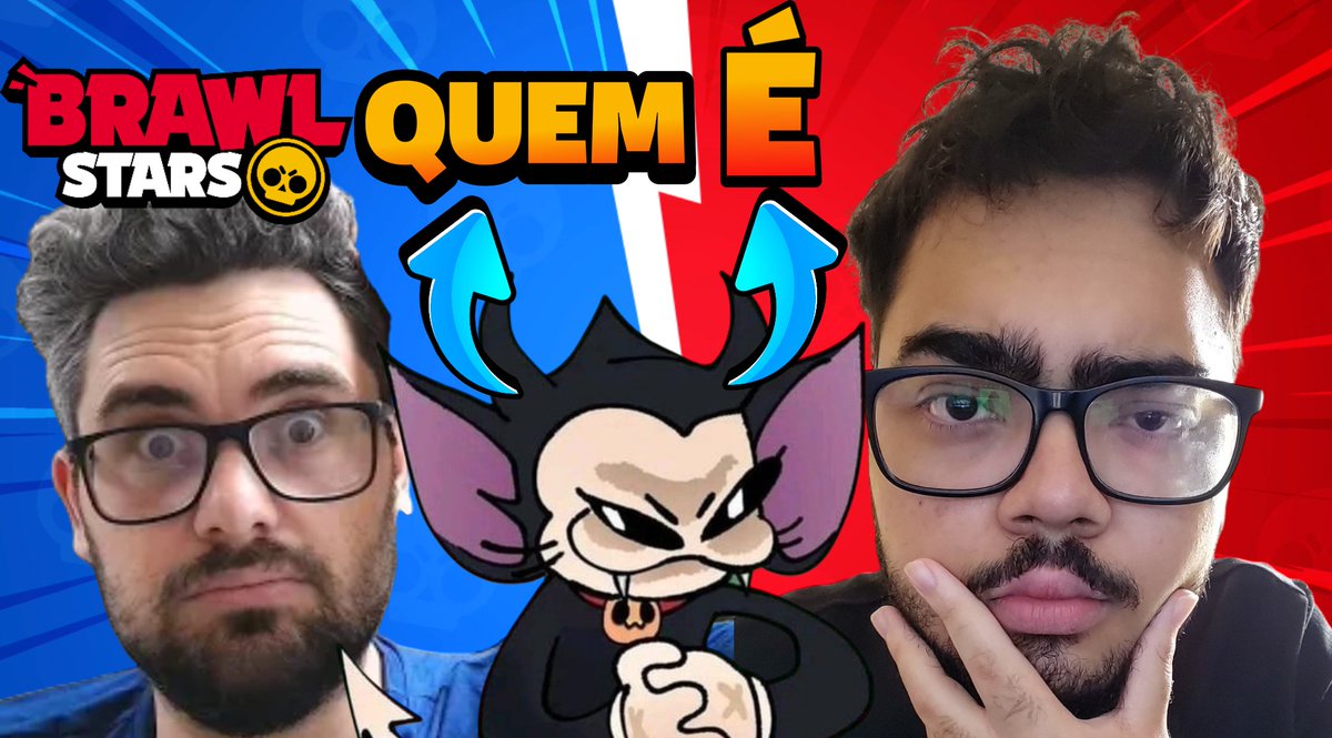 PetherBs's tweet photo. Quem será que respondeu o Quiz em menos 🤔
Eu ou o @pausanerd 
Link:https://t.co/AU8sw3UMAR
#Brawlstars https://t.co/6AXKgTHODt
