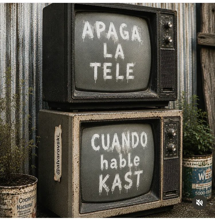 Manuel esteban tweet media