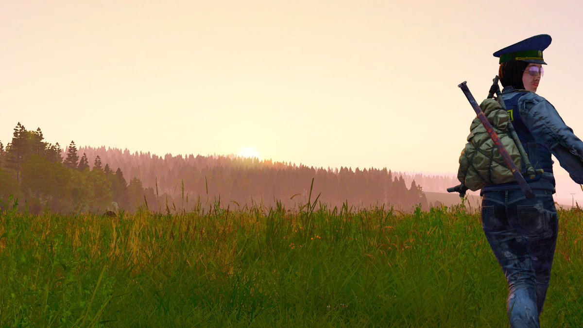 OutContextDayz's tweet photo. #DayZ https://t.co/bc0Y9BNSUS