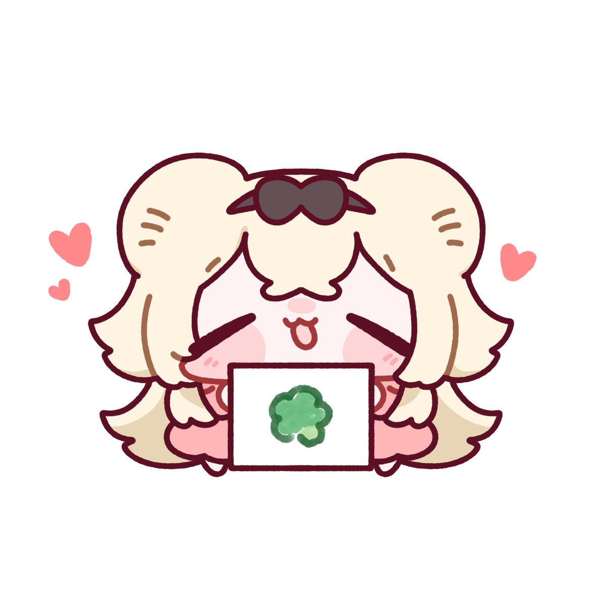 야나낭/Yananang🦔 tweet media