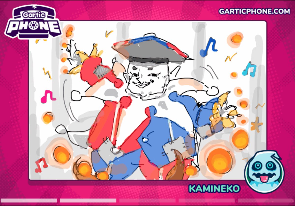 kamineko tweet media