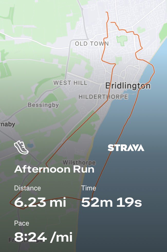 RunComPod tweet picture
