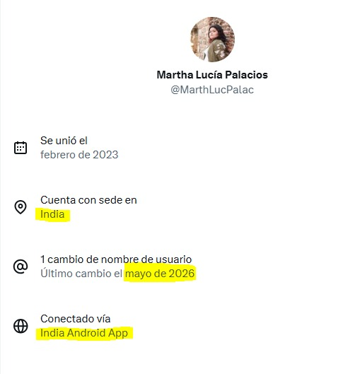 Julián Macías Tovar tweet media
