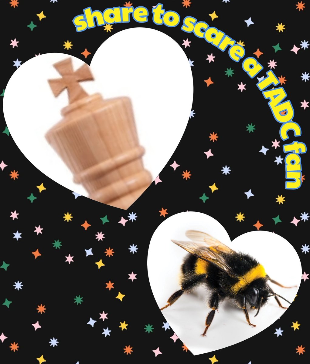 Lunastralis's tweet photo. This is my take on the current discourse. It took more effort than I expected lmao.
#tadc #royalbee #royalteeth #kinger #caine https://t.co/t6attPCk0B