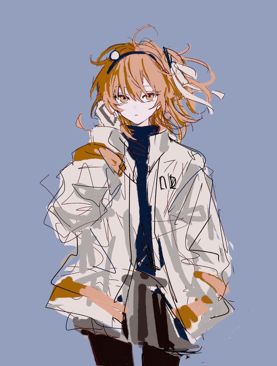 4buiv2's tweet photo. らくがき https://t.co/Cao99Ek3qf