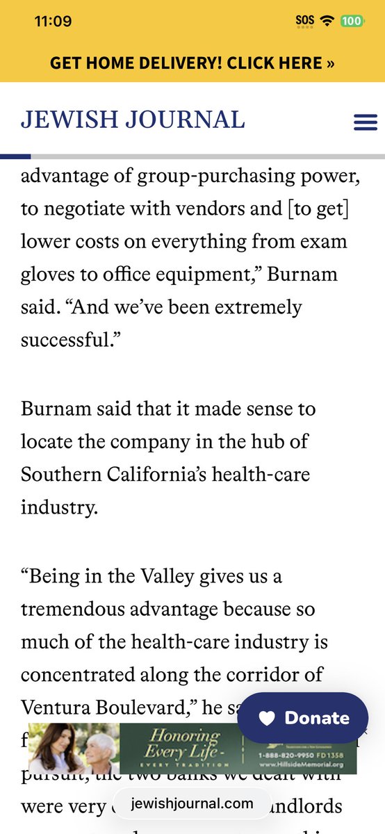 RhondaFurin's tweet photo. @JB_Conley @BabyD1111229 The Valley is HOLLYWOOD. They had their own Dr.s just like Epstein. Yes, they are all Related, Rosenthal, Fegen, Khedari( dentist) & Burnam. #Specialists https://t.co/ynlz31xSaE