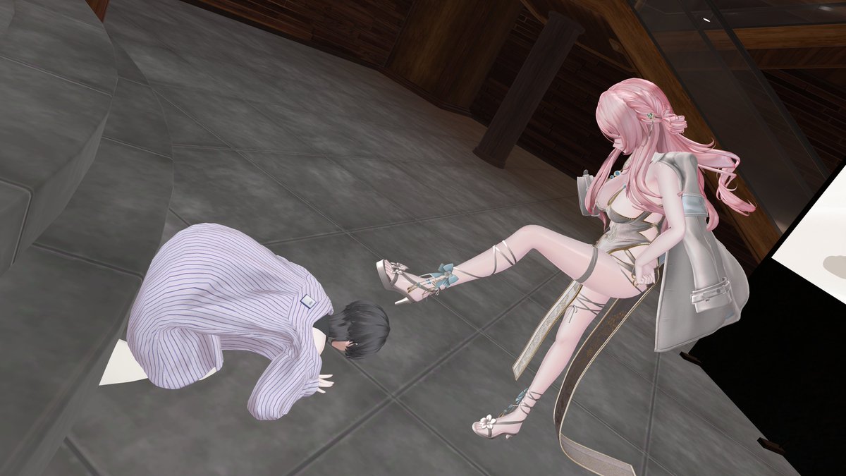 らぴVR tweet media