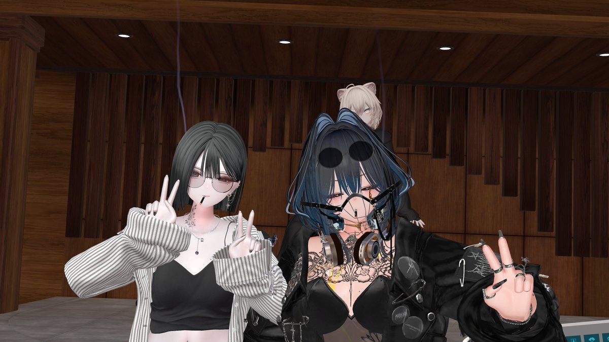 らぴVR tweet media