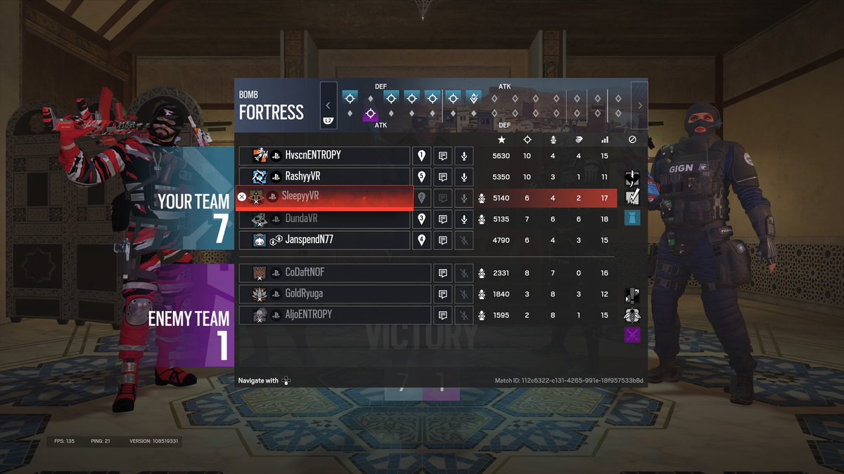 Sleepyx77's tweet photo. Won @ControllerCup 🏆 against @EntropyGaming https://t.co/8zo7pG4Adi