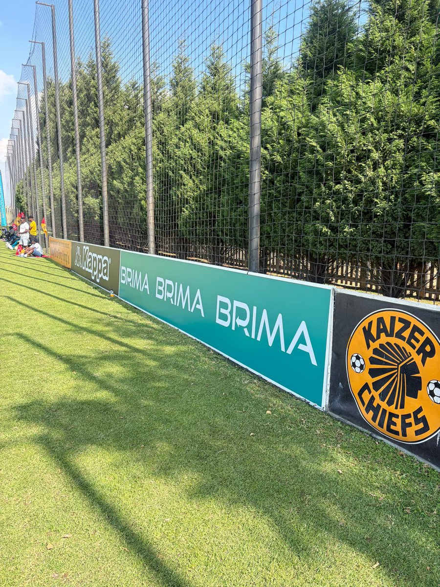 tshepomekoa's tweet photo. 🕶️ COMMANDER-IN-CHIEF INTELLIGENCE UPDATE

Our undercover agents have confirmed that the operation is proceeding ahead of schedule.

The data is undeniable:

✅ Kaizer Chiefs Ladies: 7
✅ Future Stars: 0

The mission is clear. The momentum is real. The goals are flowing.

While rival intelligence agencies are still trying to decrypt what is happening, the Glamour Girls have already moved on to the next objective.

📡 Field Report:

Defensive systems: Secure
Attacking unit: Fully operational
Team morale: Extremely high
Brima undercover agents: Celebrating responsibly

At this rate, our agents may soon have to classify Kaizer Chiefs Ladies as a national football treasure.

#UndercoverAgentReport 🕶️
#KaizerChiefsLadies 🖤💛
#Mission7Goals
#CruisingNicely
#TheFutureIsBlackAndGold
#BrimaIntelligenceAgency 🚚💨