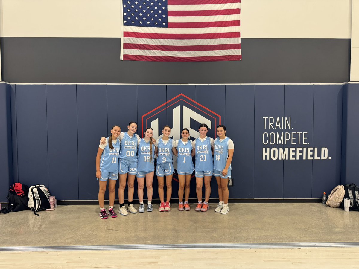 ok_royallegacy's tweet photo. What a weekend!

Four of our groups played in the PGH Finals, and they didn’t disappoint. We are incredibly proud of our players, coaches, and families who continue to represent Oklahoma Royal Legacy the right way.

Our families are what drive this program. When we say it’s more than basketball, we mean it. This is a family built on relationships, accountability, hard work, and development.

We understand that our program isn’t for everyone. Our standards are high, our expectations are high, and we demand commitment from everyone involved. But the results don’t lie.

Now, with school ball taking over for the next few weeks, it’s time for us to prepare for July. We’ll continue to work, develop, and get ready for the biggest stretch of the summer.

Thank you to every player, coach, and family member who continues to believe in the vision and help us build something special.

#RoyalLegacy #MoreThanBasketball #StandardsMatter #ResultsDontLie #RoadToJuly