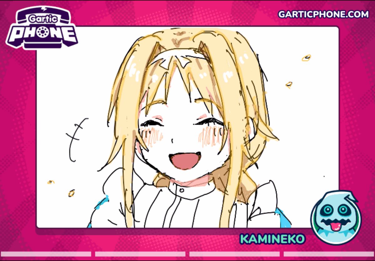 kamineko tweet media