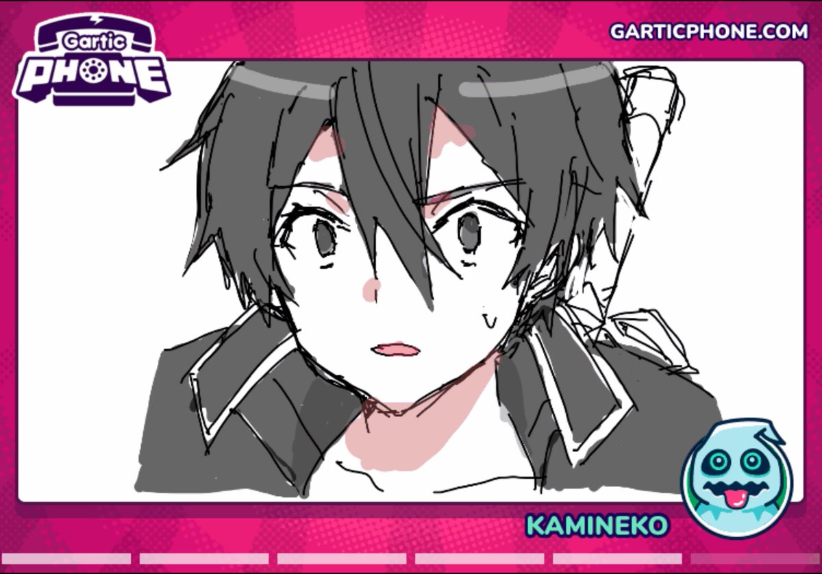 kamineko tweet media