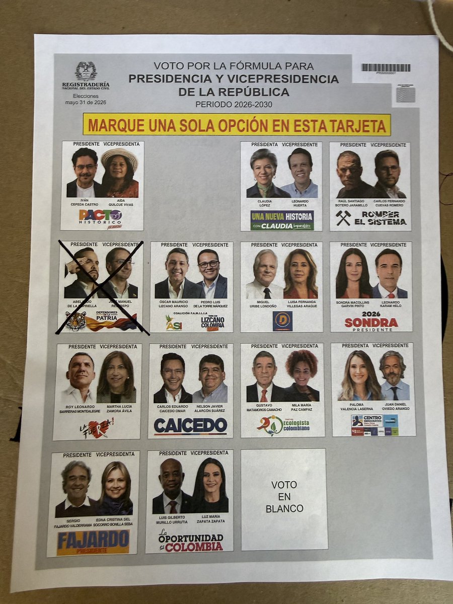 Germán Rodríguez tweet media