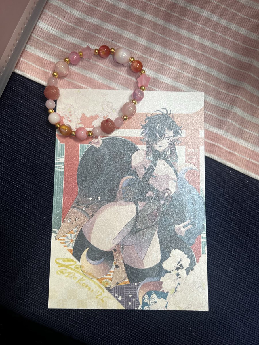 Kaibyon ||VGEN ๐ฑ DOKOMI3U15 tweet media