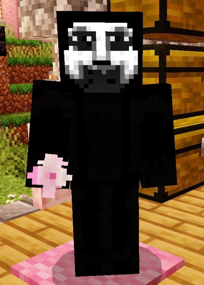 𝙺𝚗𝚘𝚌𝚔𝚎𝚛 𝚘𝚏 𝚂𝚑𝚎𝚍𝚝𝚠𝚝 tweet media