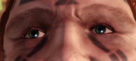 NO SPOILERS BEYOND DA2 - let me talk about justice tweet media