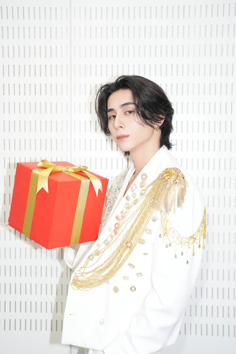 HTKF_iniLove's tweet photo. 👾𝐇𝐚𝐩𝐩𝐲 𝐁𝐢𝐫𝐭𝐡𝐝𝐚𝐲👾
         𝐇𝐈𝐑𝐎𝐓𝐎

おちゃめな洸人くん🖤
20代最後楽しんでね🫶🫶

#祝29th_西洸人にONLYYOU
#HAPPYHIROTODAY https://t.co/sWldoytcO4