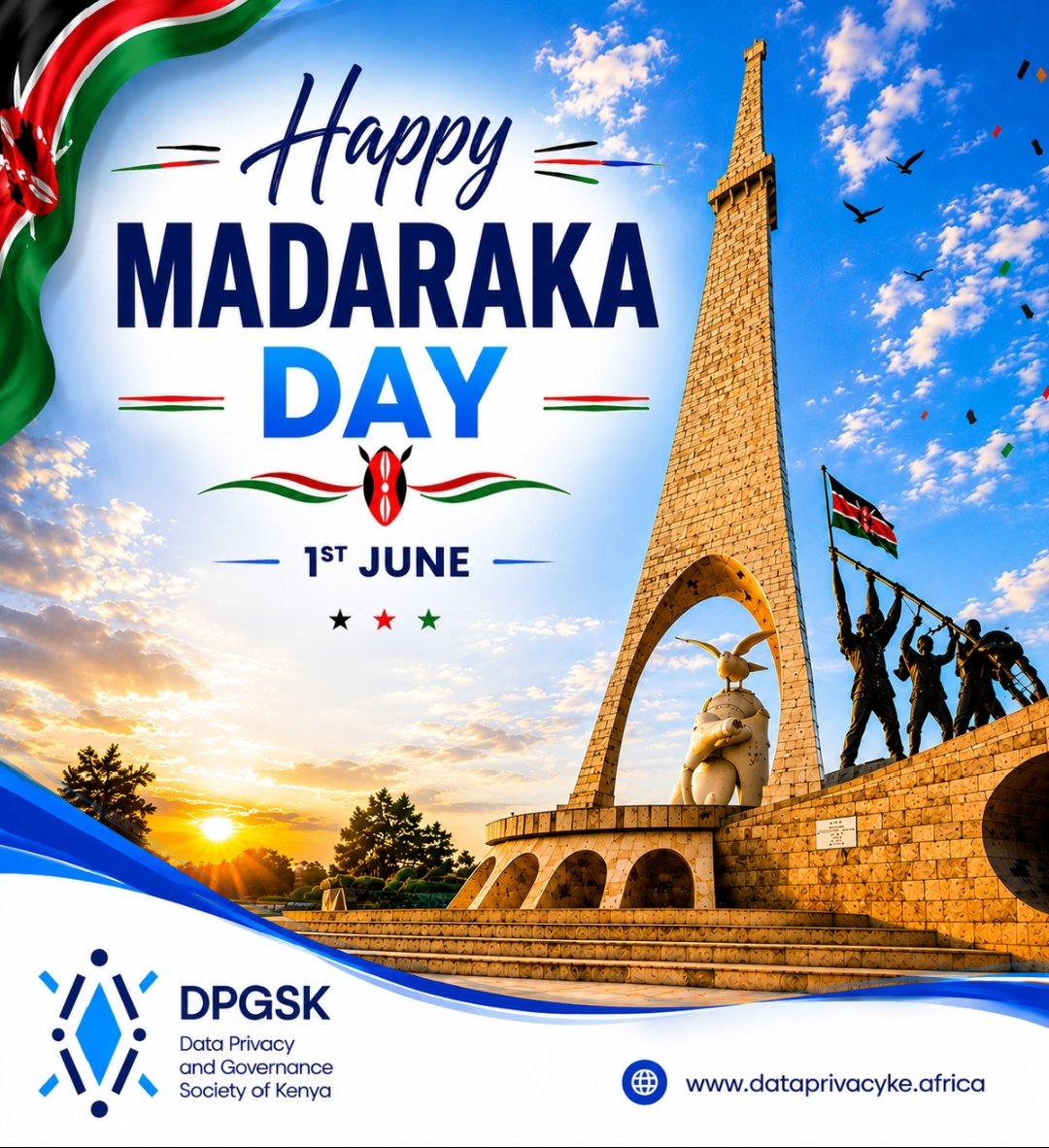 DPGSK_Ke's tweet photo. Happy Madaraka Day 2026 https://t.co/QdMVGsllkr