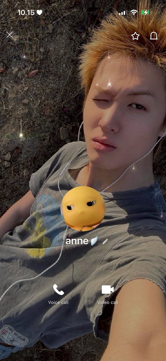 ƞei. 🍯 tweet media