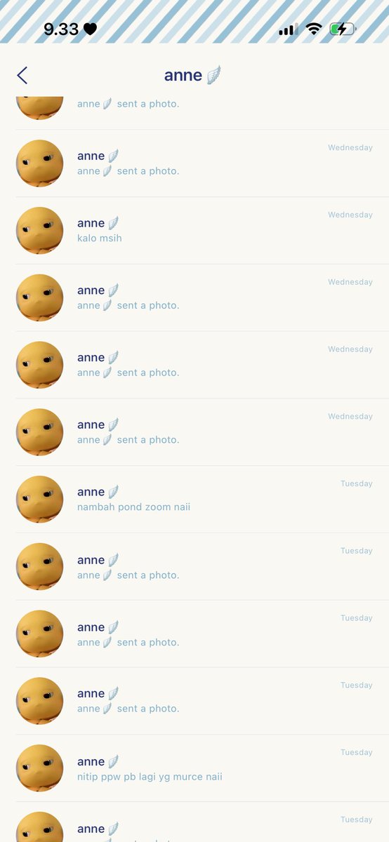 ƞei. 🍯 tweet media