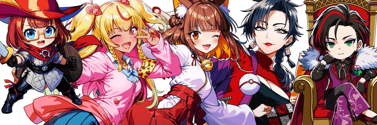 私いてるー！！！✨
