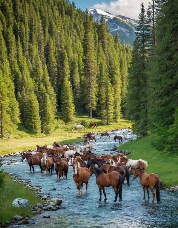 LEA86680530's tweet photo. Beautiful 🌲
Freedom 🕊️ https://t.co/Kfp7ZUoEpx