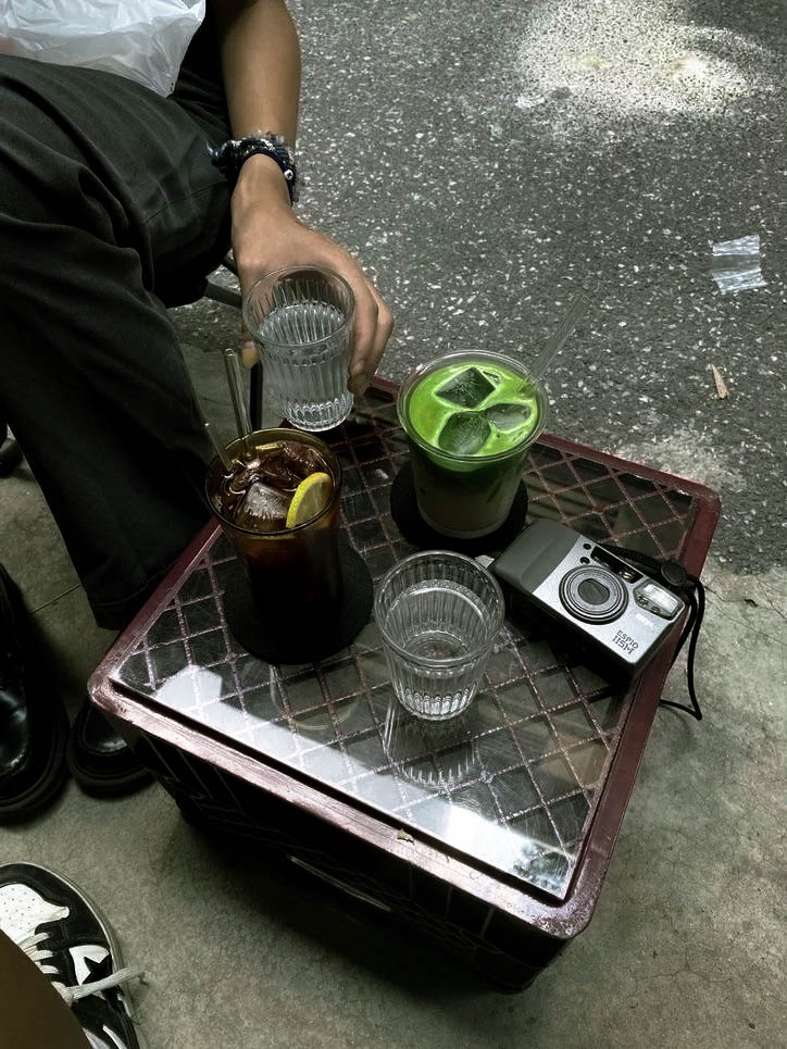 skijouu's tweet photo. halo x, aku mau tawarin preset yang aku buat, tone nya masuk untuk indoor dan outdoor dan bikin kalem juga https://t.co/6WAWekjHMb