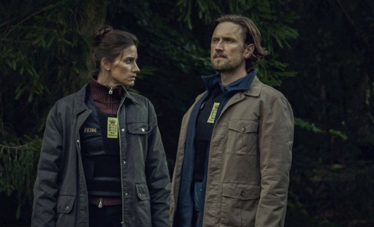 NetflixGem's tweet photo. 🌟 MAY WAS STACKED.
🔥 9 top picks to watch on Netflix:

1. Remarkably Bright Creatures
2. Man on Fire
3. Nemesis
4. Legends
5. The Chestnut Man Hide and Seek
6. A Good Girl’s Guide to Murder
7. My Dearest Señorita
8. My Name Is Agneta
9. The Boroughs

Which one do you still need to watch?