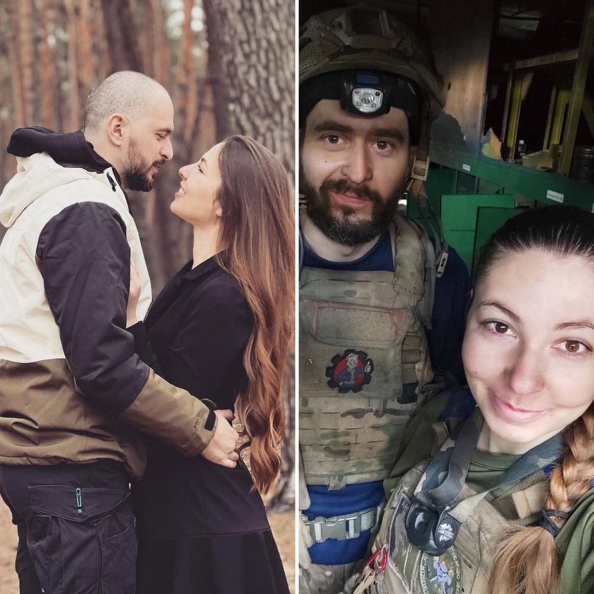 Mykhailo Rohoza tweet media