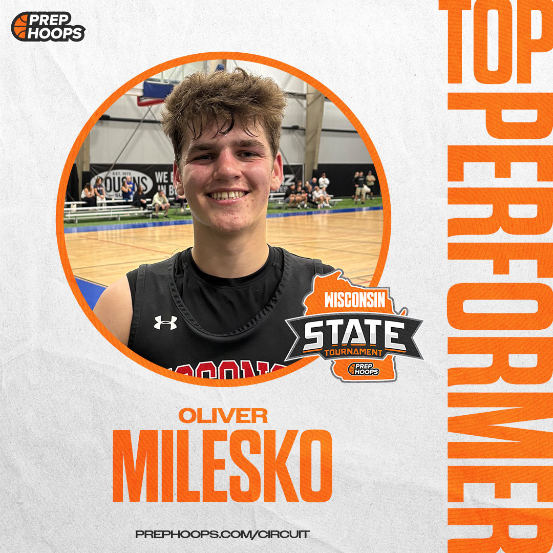 PHCircuit's tweet photo. 🚨 𝗧𝗢𝗣 𝗣𝗘𝗥𝗙𝗢𝗥𝗠𝗘𝗥𝗦

Check out who made an impact!

✍️ #PHWisconsinState

@Ollie_Milesko5 https://t.co/HYEyH6rshu