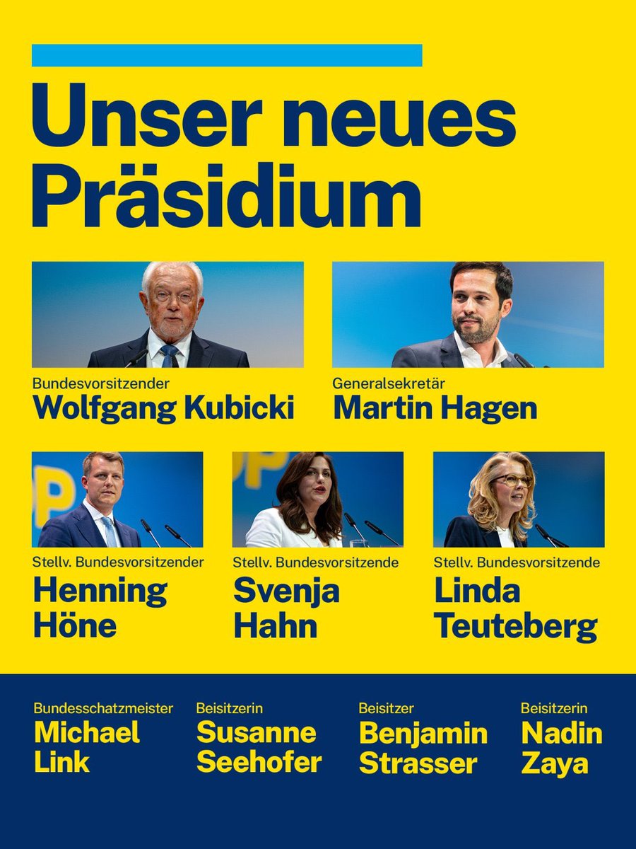 Martin Hagen tweet media